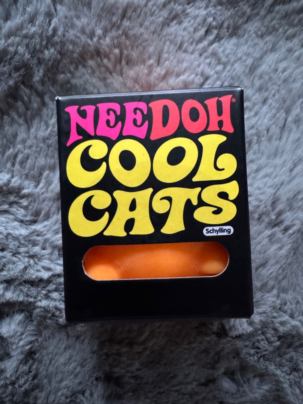 🧡🐱BRAND NEW NEEDOH🐱🧡